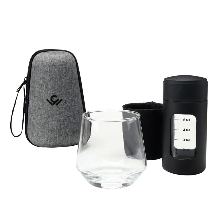 The Spirits Travel Kit
