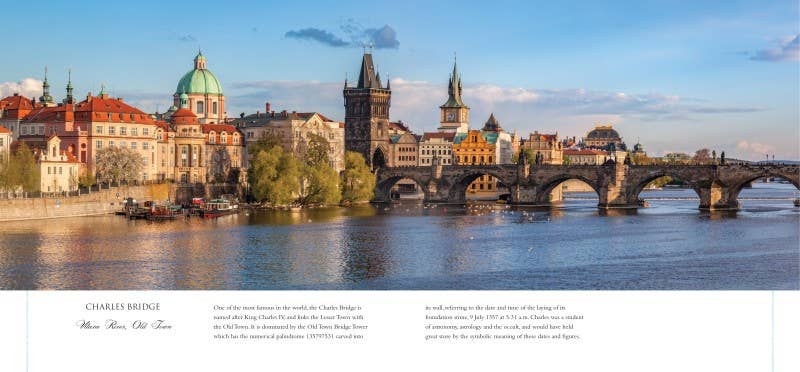 Best-Kept Secrets Of Prague