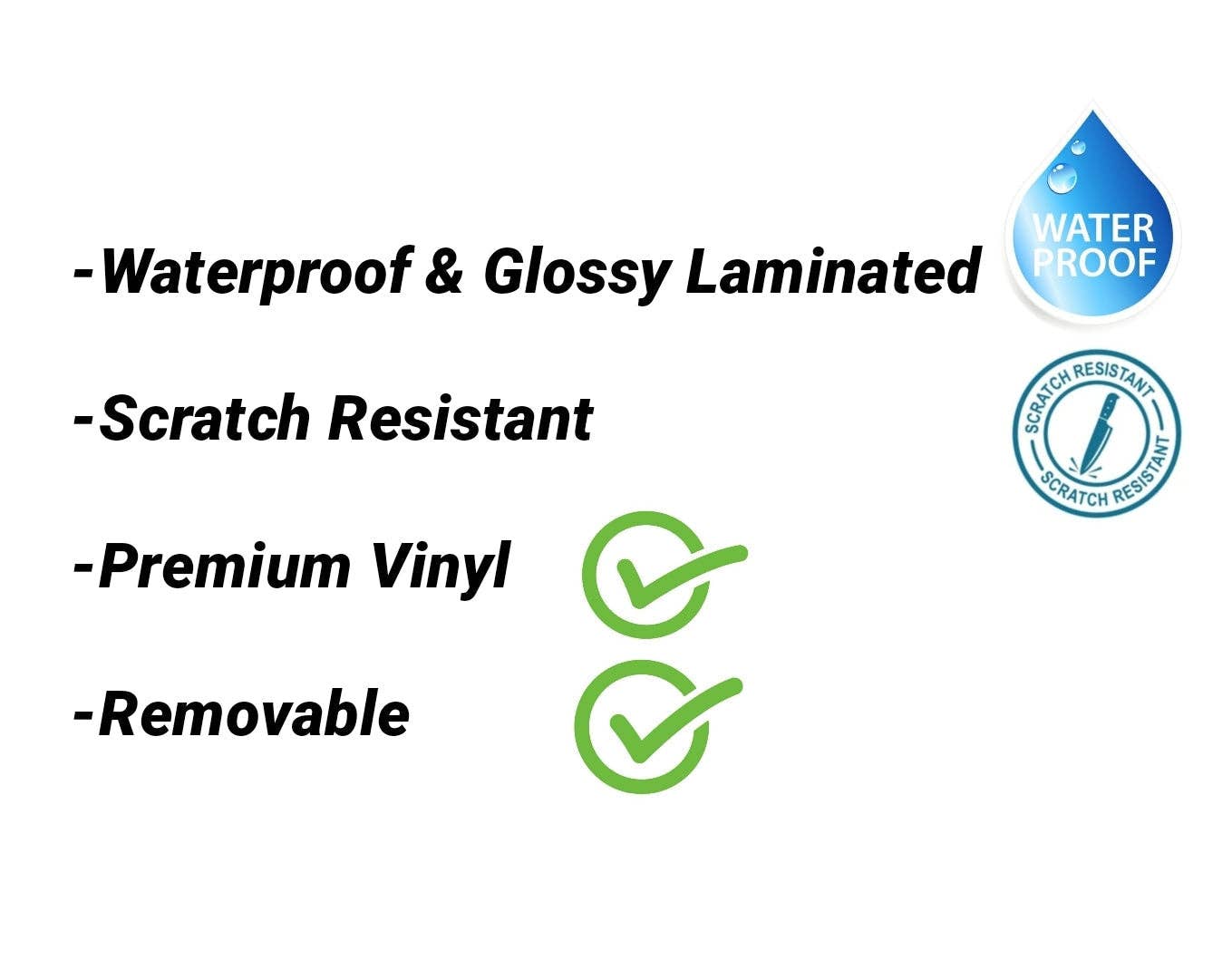 Vintage Prague The Czech Republic Travel Sticker