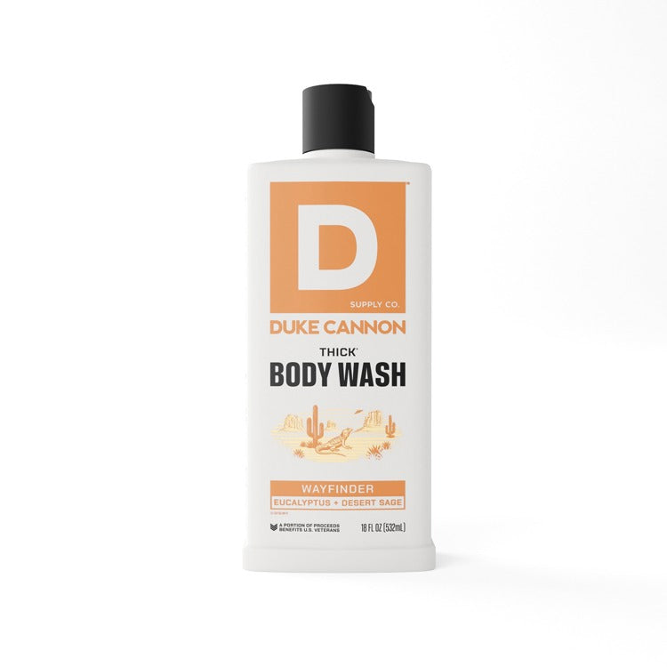 Body Wash
