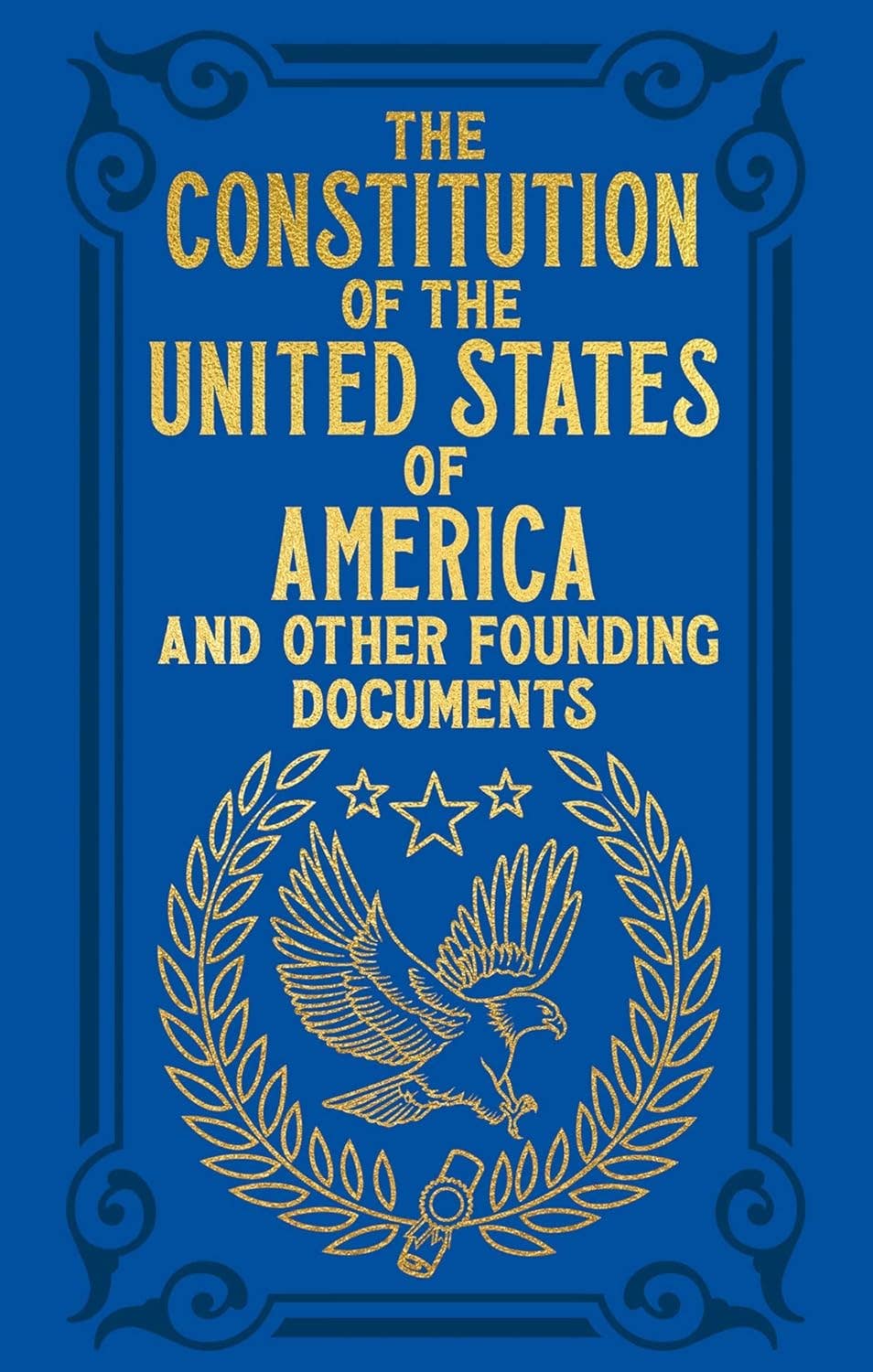 Constitution Of The United States