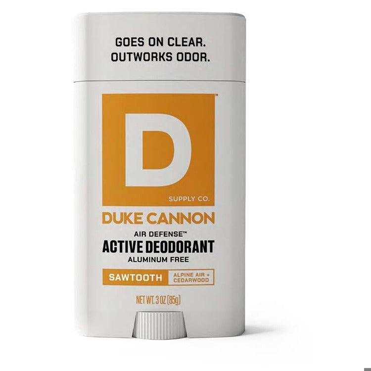 Aluminum Free Deo