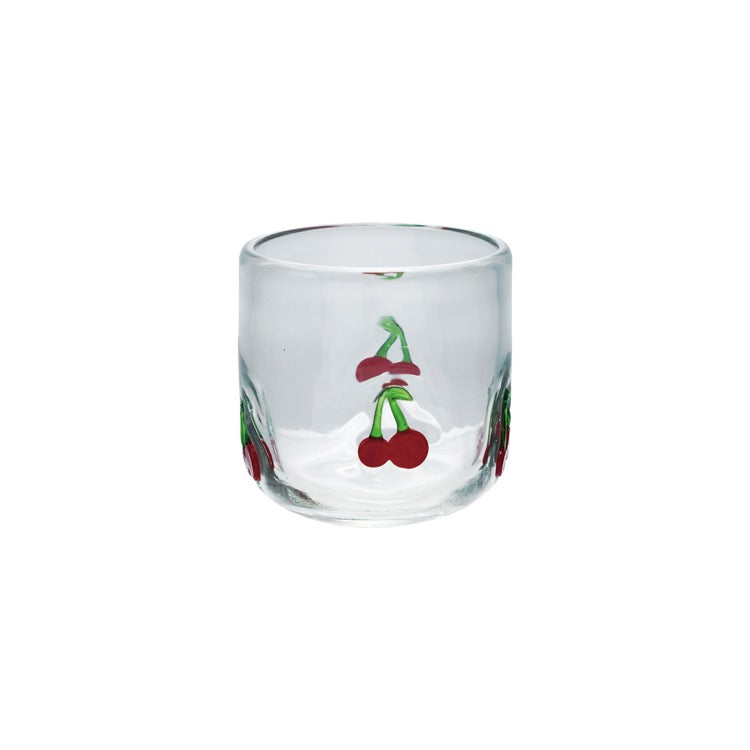 Drinking Glass