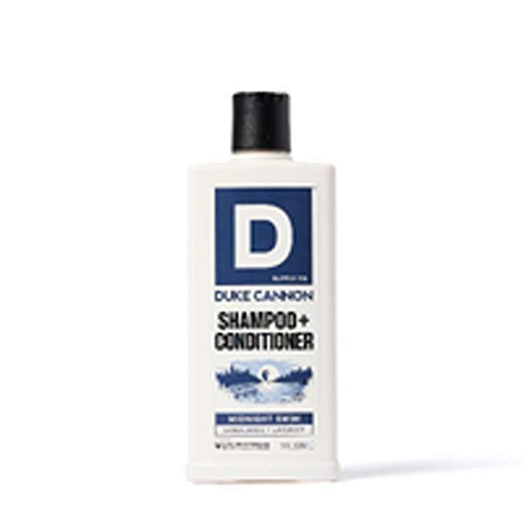 Hair Wash 2-n-1