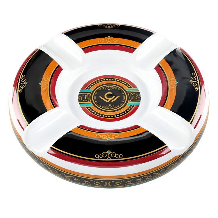 El Cuarteto Ashtray