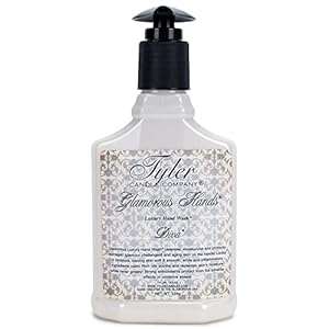 Luxury Hand Wash