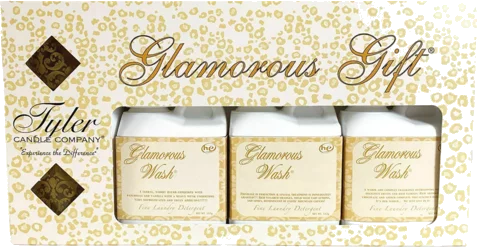 Glamorous Wash Gift