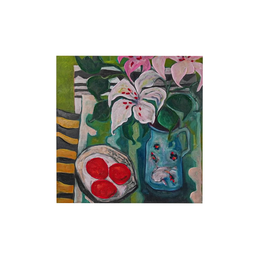 Canvas Wall Painting