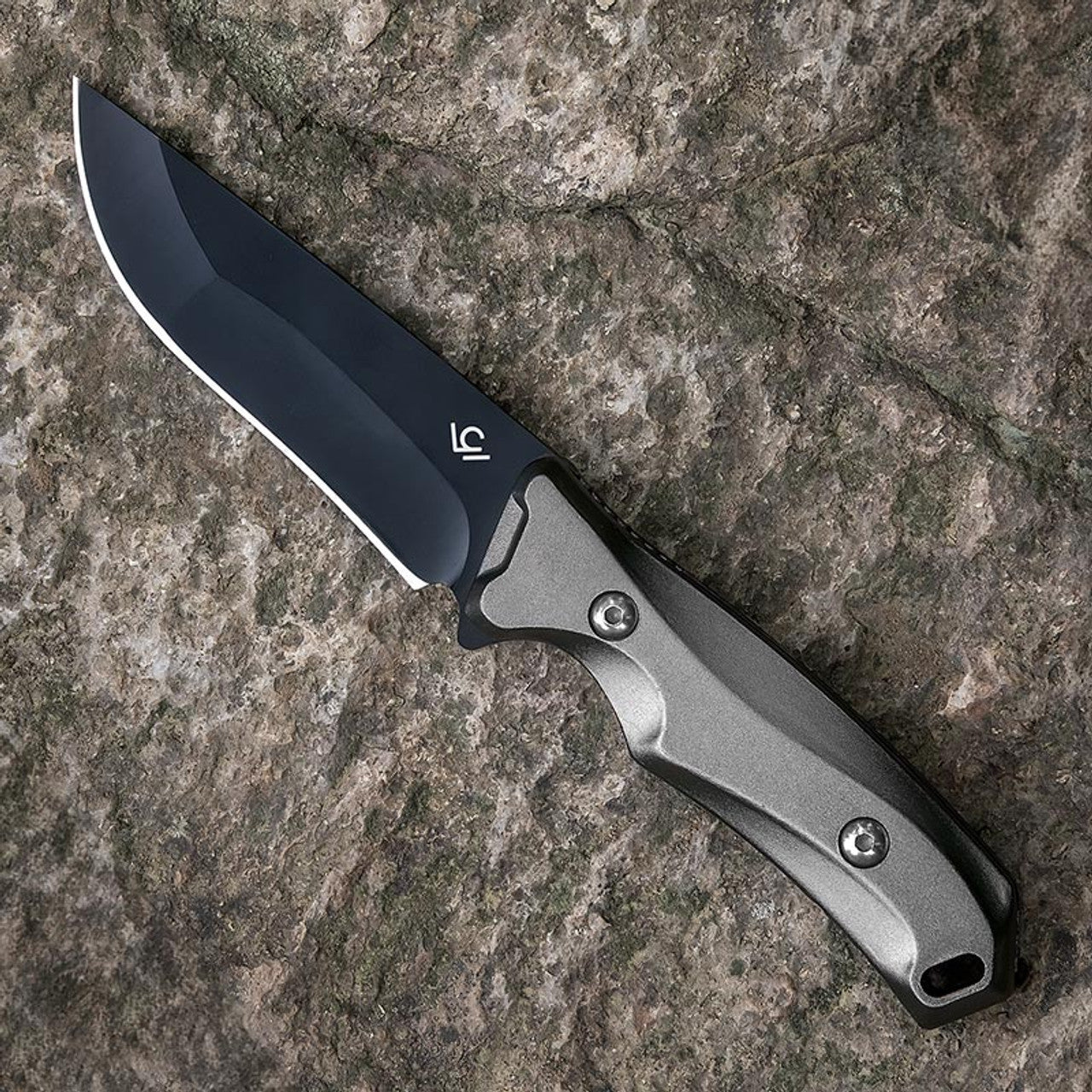 TrailBlade Knife