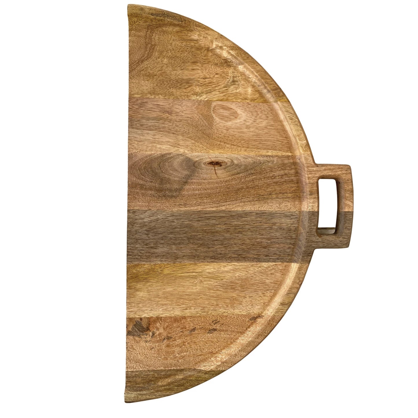 Folding Cheese/Serving Board