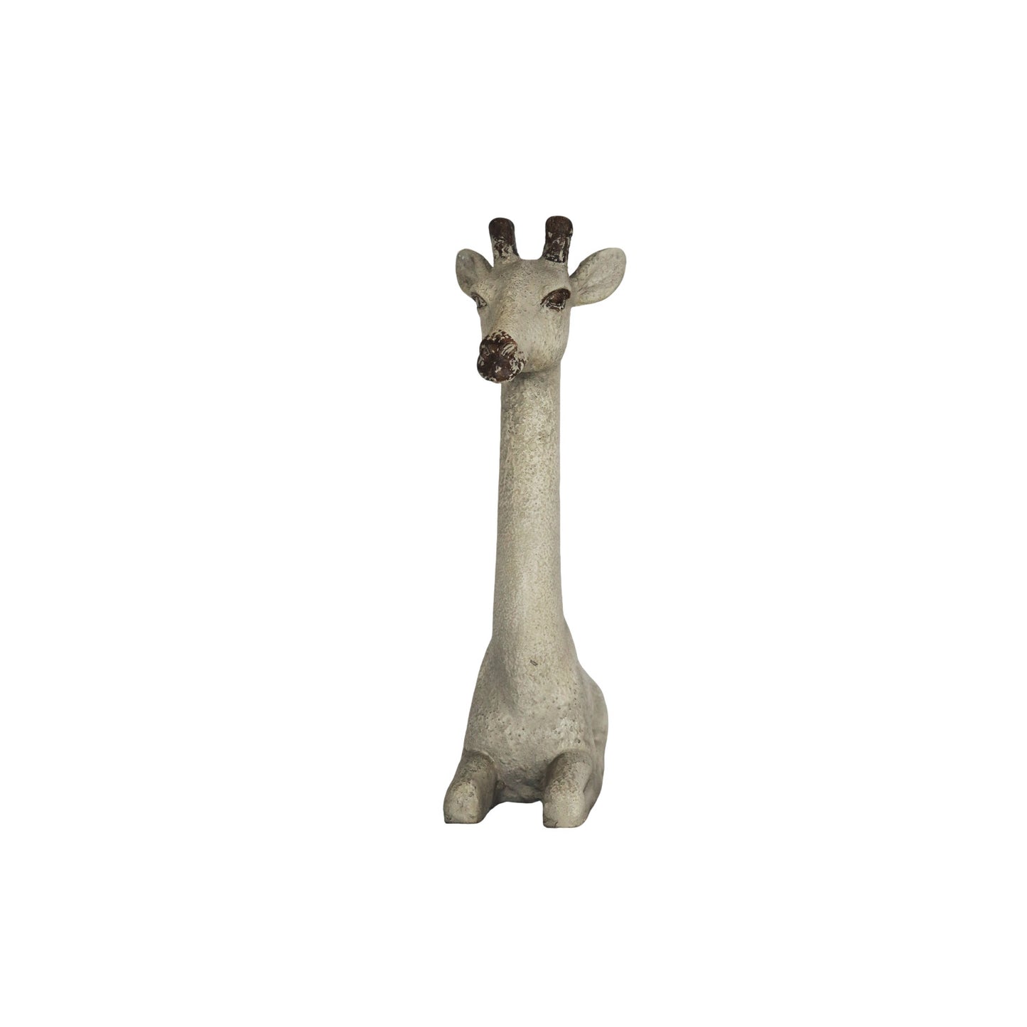 Magnesia Vintage Reproduction Giraffe Calf