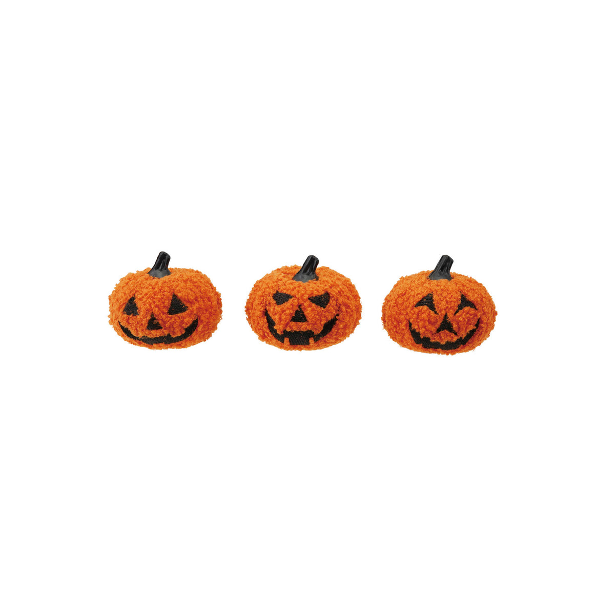 Boucle Jack-O-Lantern