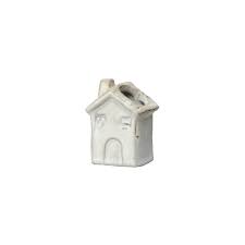 Stoneware Toothpick Holder
