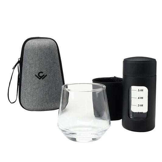 The Spirits Travel Kit
