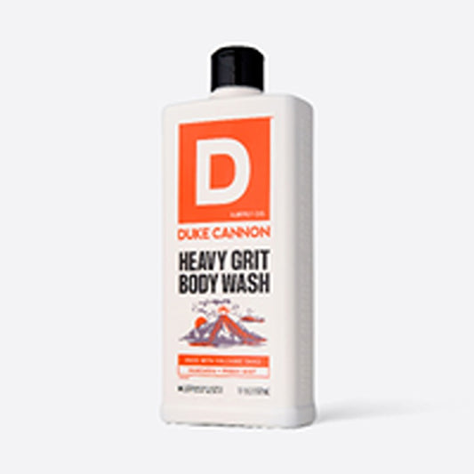 Body Wash