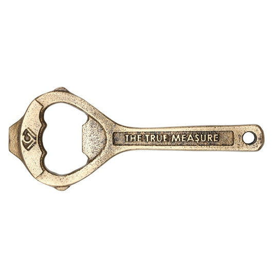 Ironclad Bottle Opener
