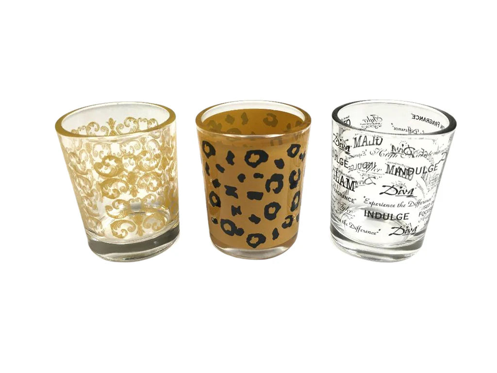 Tyler Candle Votive Holder