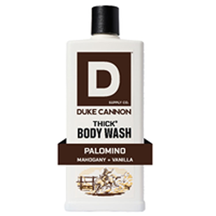 Body Wash