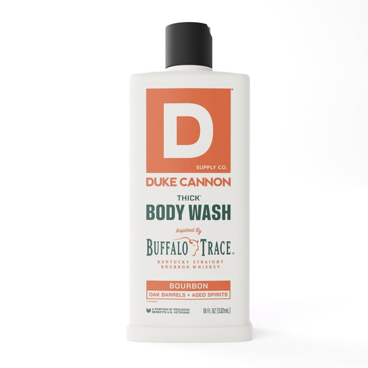 Body Wash