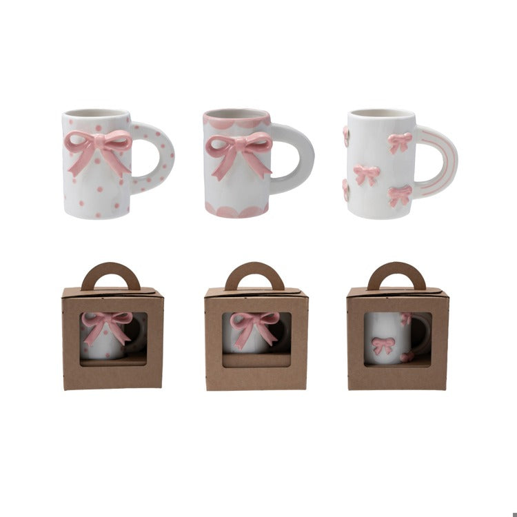 Stoneware Mug