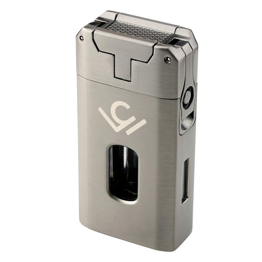 The Ritual Cigar Lighter
