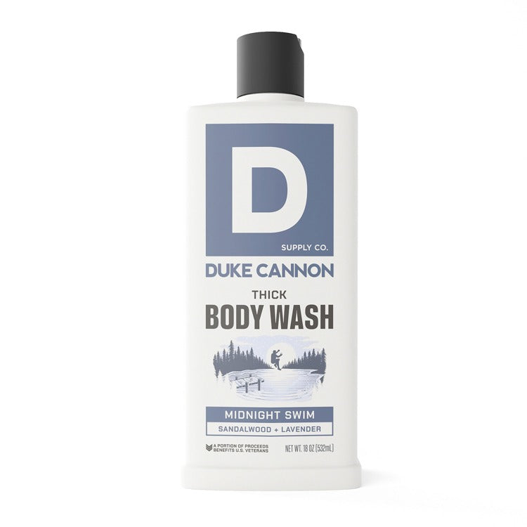 Body Wash