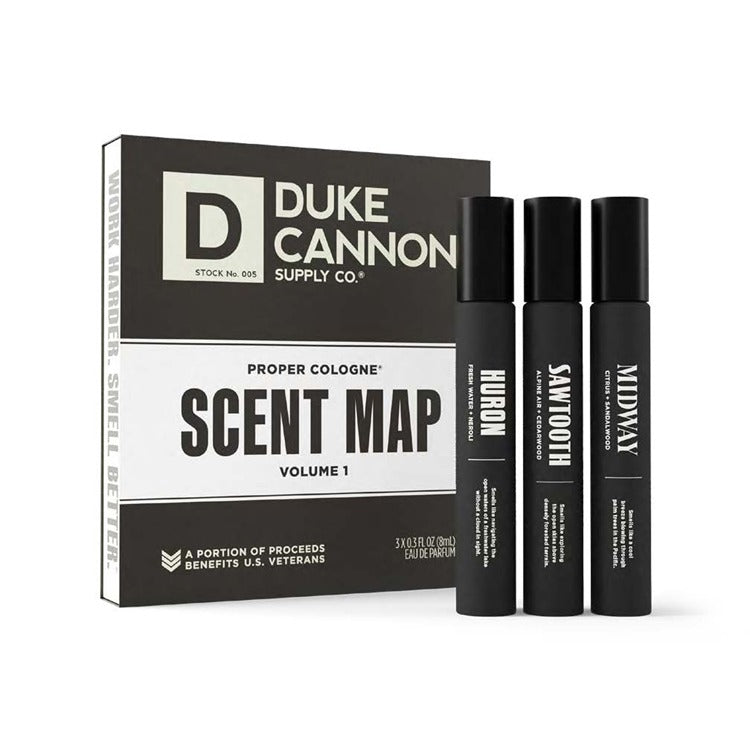 Proper Cologne