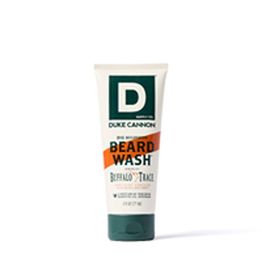Beard Wash - Bourbon