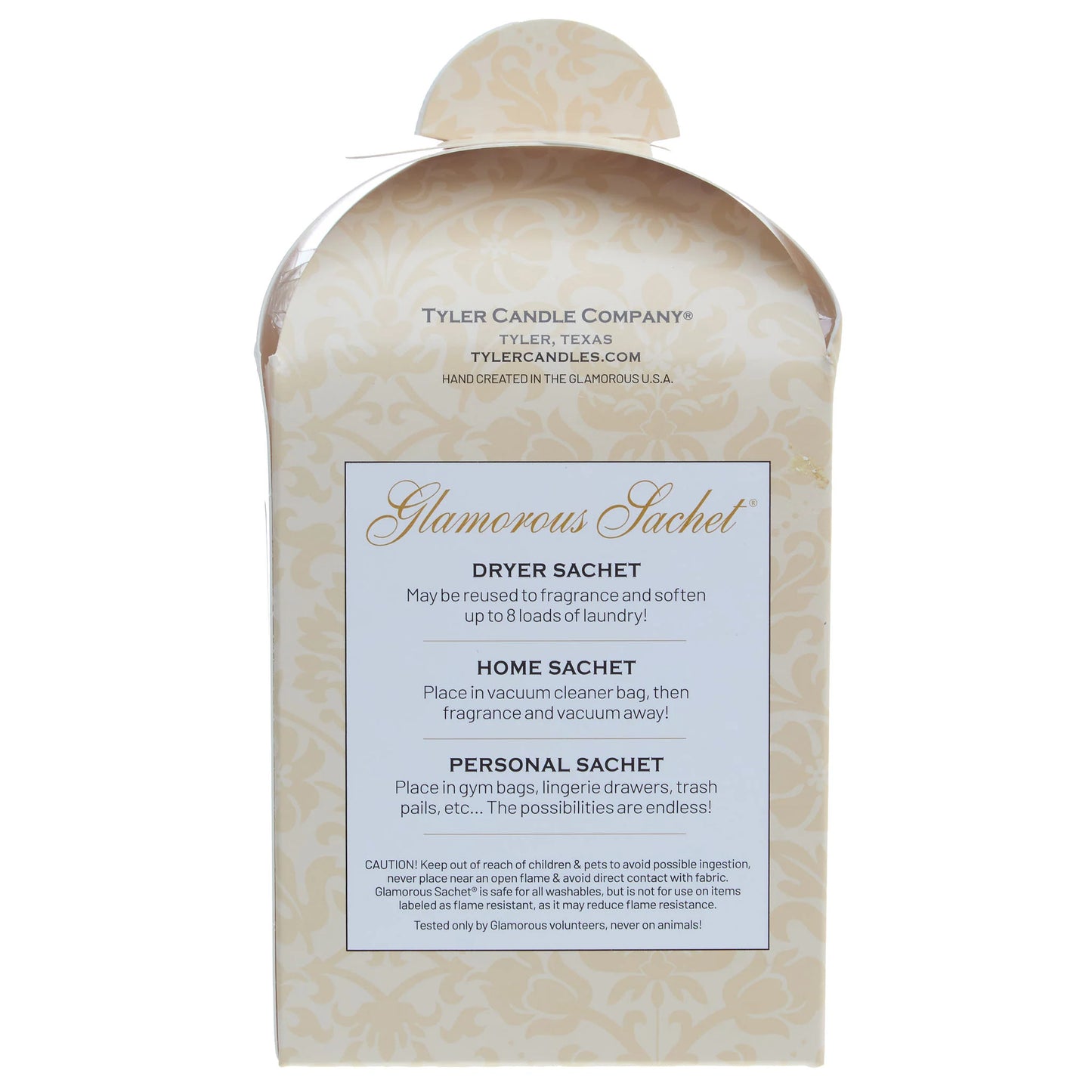 Glamorous Sachet®