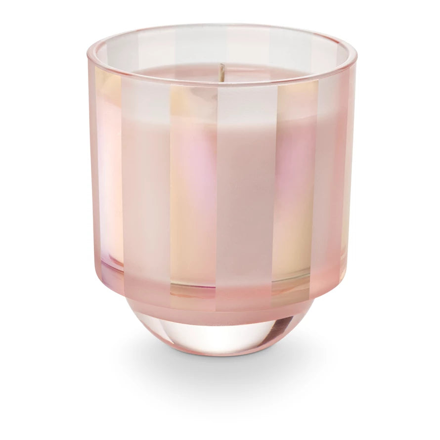 Memory Lane Boxed Glass Candle