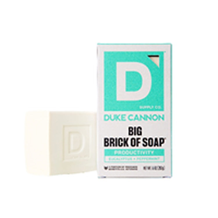 Big Ass Brick of Soap