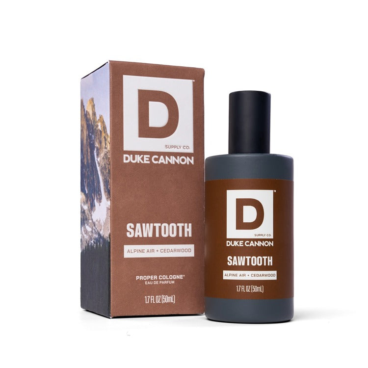 Proper Cologne
