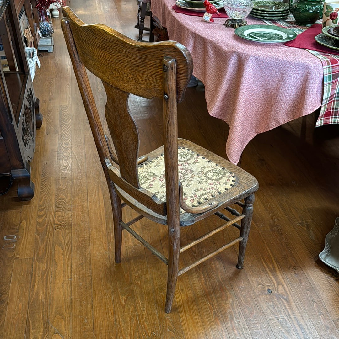 Wooden Chair