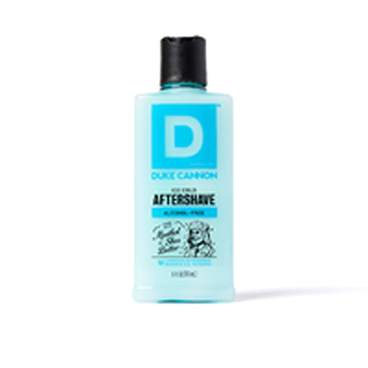 Ice Cold Aftershave