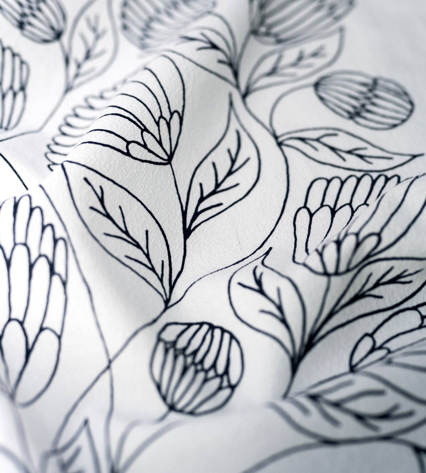 A Woman Who Fears the Lord Scripture Tea Towel — Proverbs 31