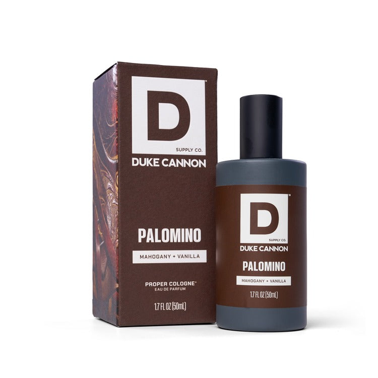 Proper Cologne