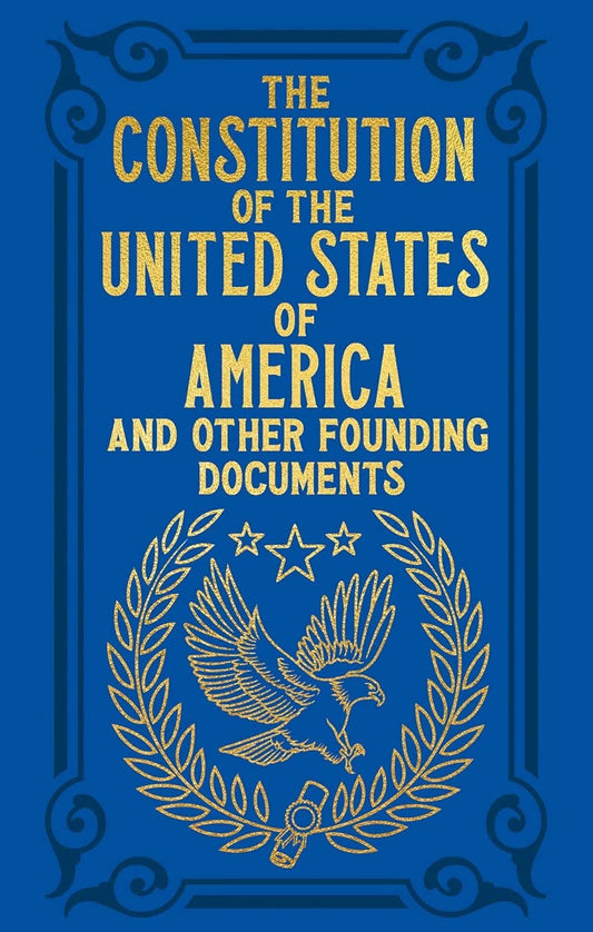 Constitution Of The United States