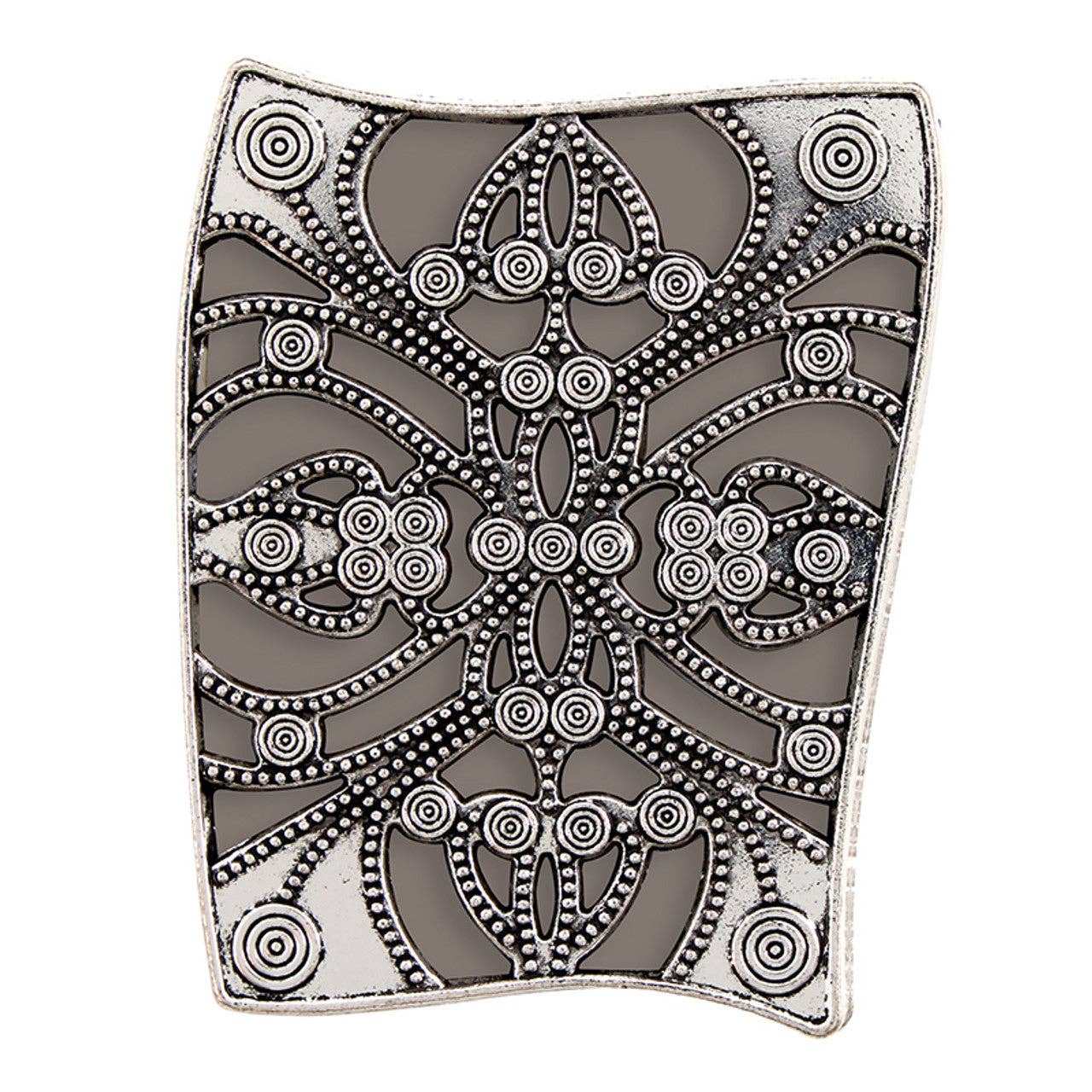 Rosary Or Keepsake Box With Image Of Our Lady