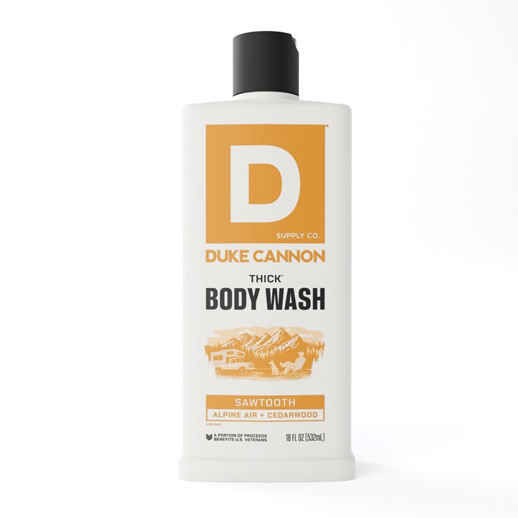 Body Wash