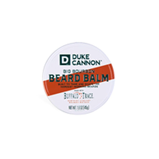 Beard Balm - Bourbon