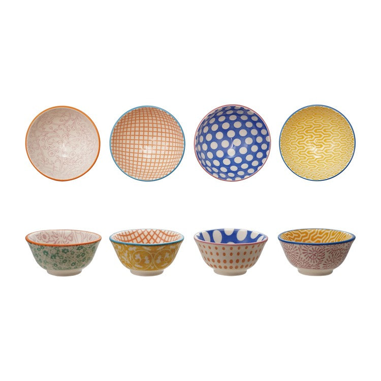 Stoneware Bowl