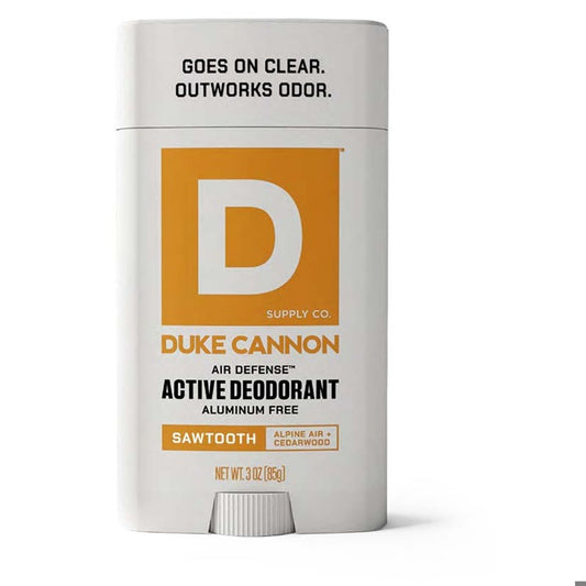 Aluminum Free Deo