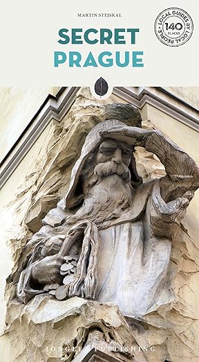 Secret Prague