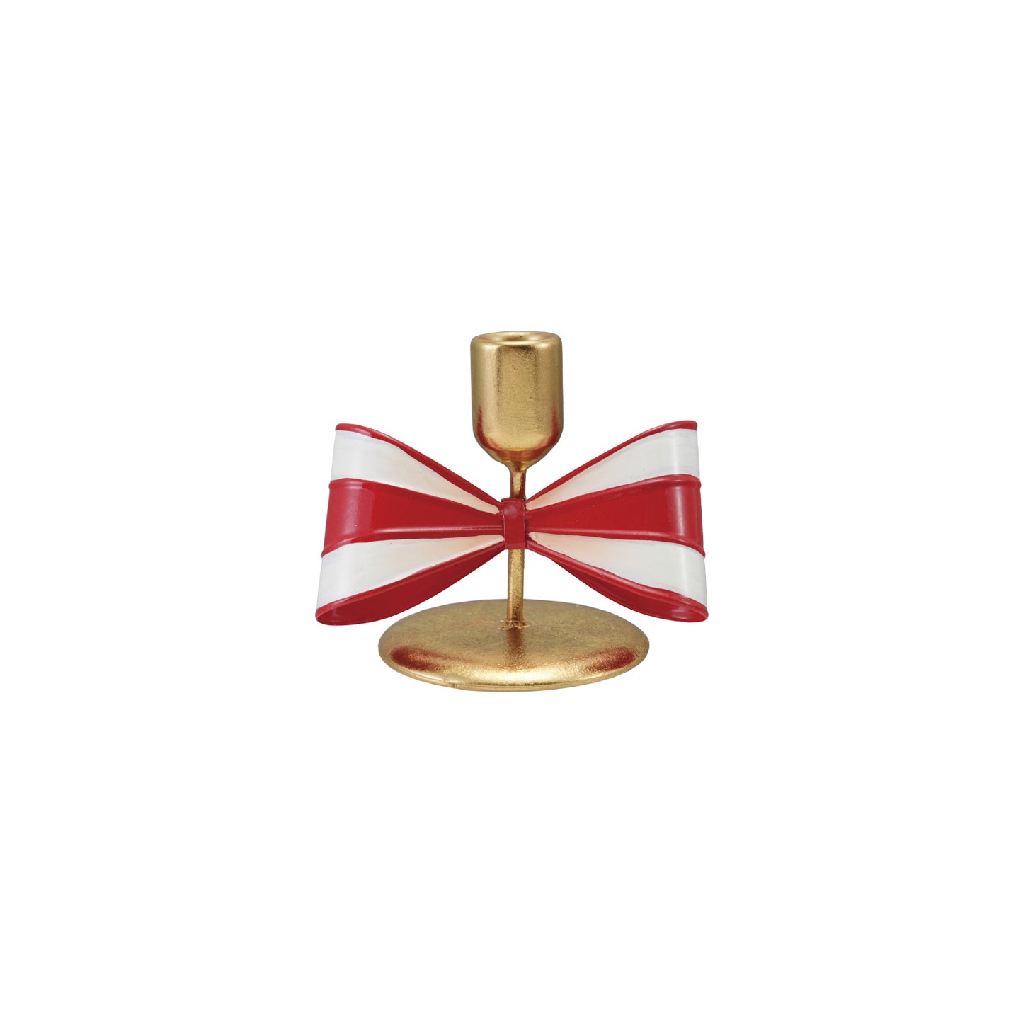 4 1/2” Taper Candle Holder