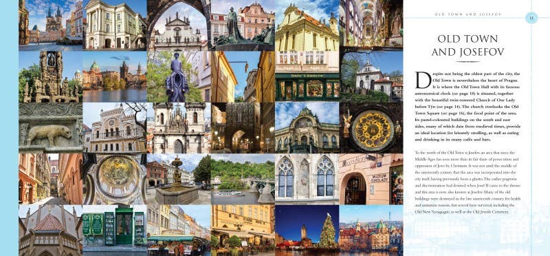 Best-Kept Secrets Of Prague