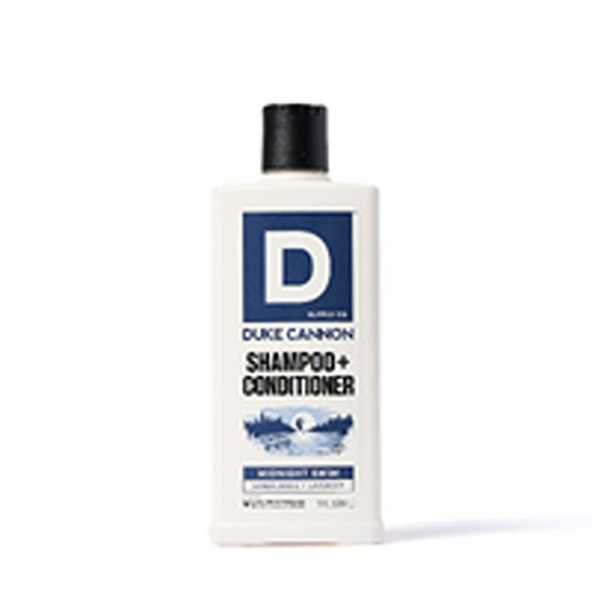 Hair Wash 2-n-1