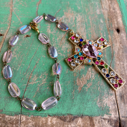 Lady Love Car Blessing