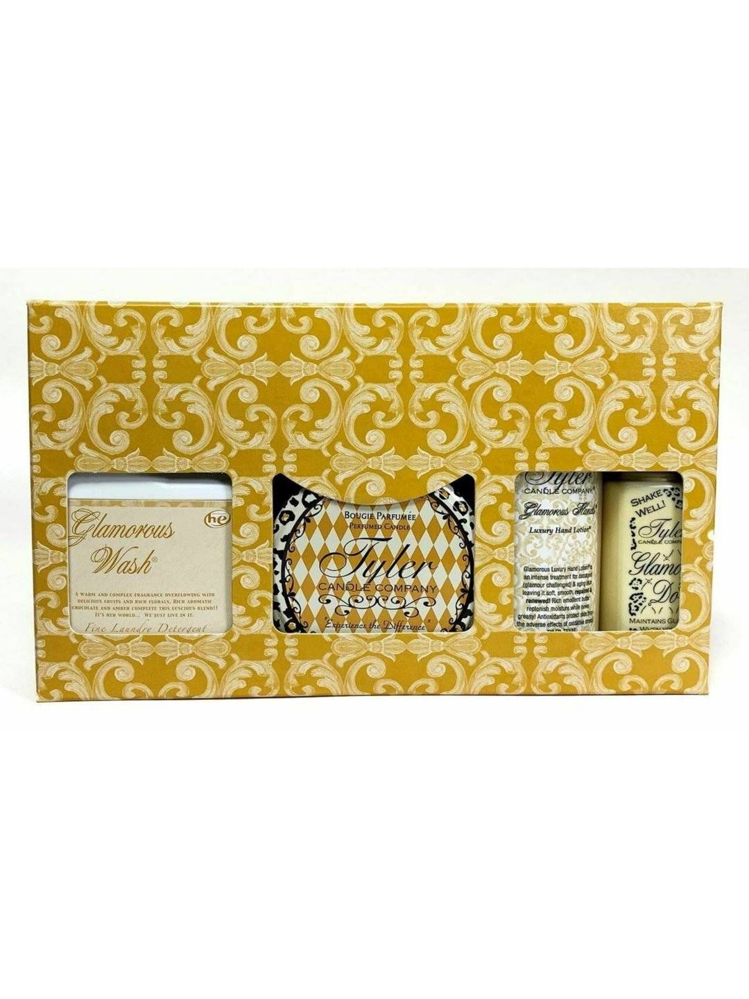 Glamorous Gift Set