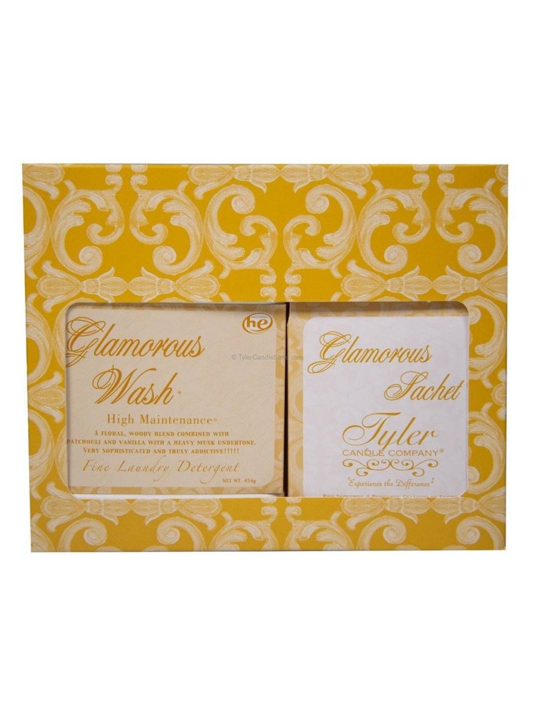 Glamorous Gift Set