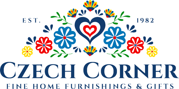 Czech Corner Fine Home Furnishings and Gifts